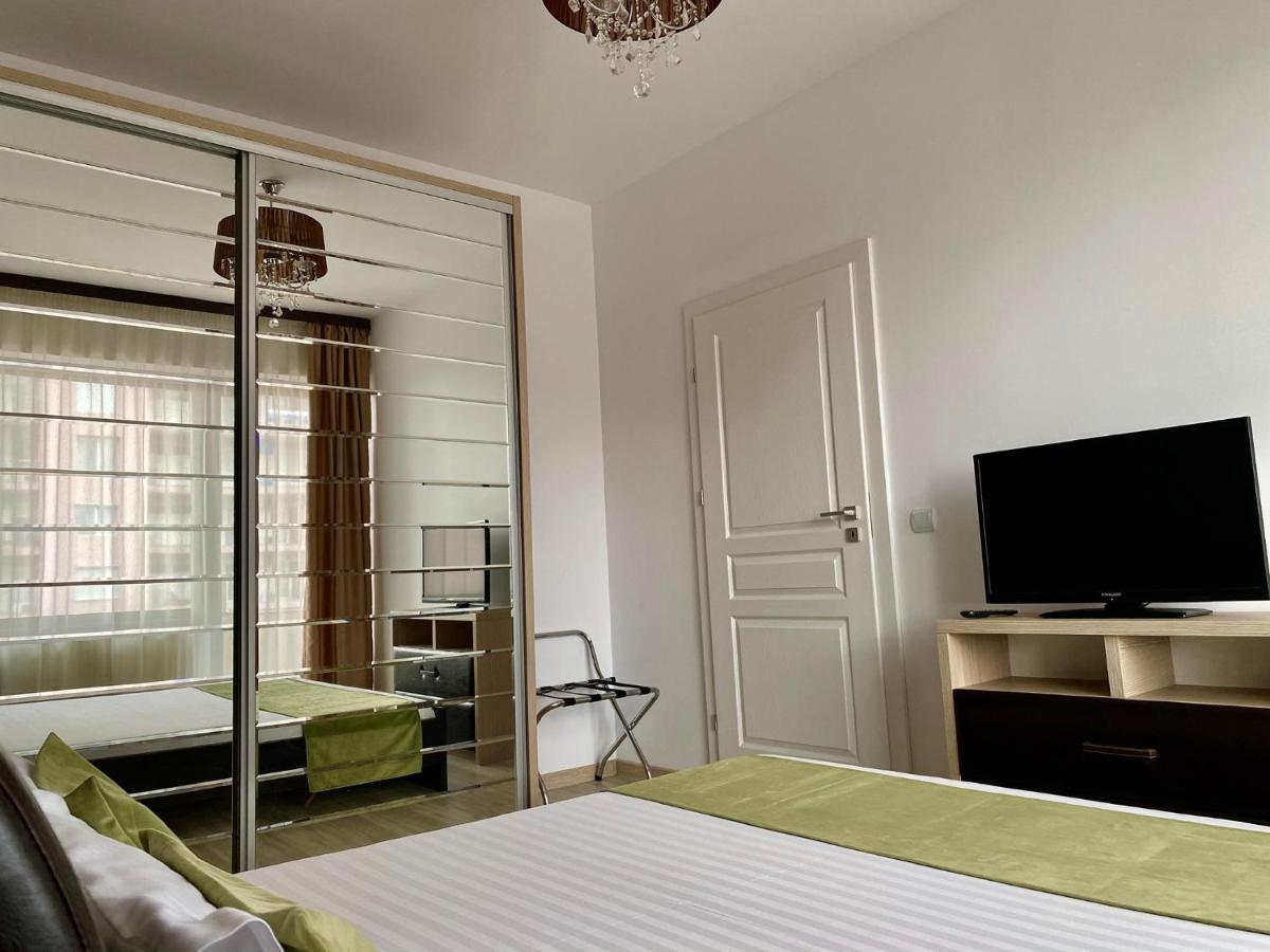 Valy Apartments Summerland Mamaia Exterior foto