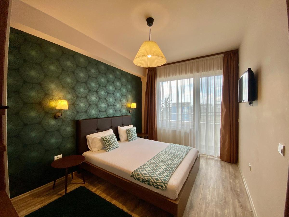 Valy Apartments Summerland Mamaia Exterior foto