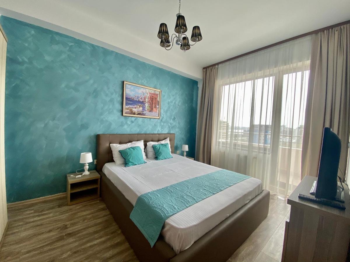 Valy Apartments Summerland Mamaia Exterior foto