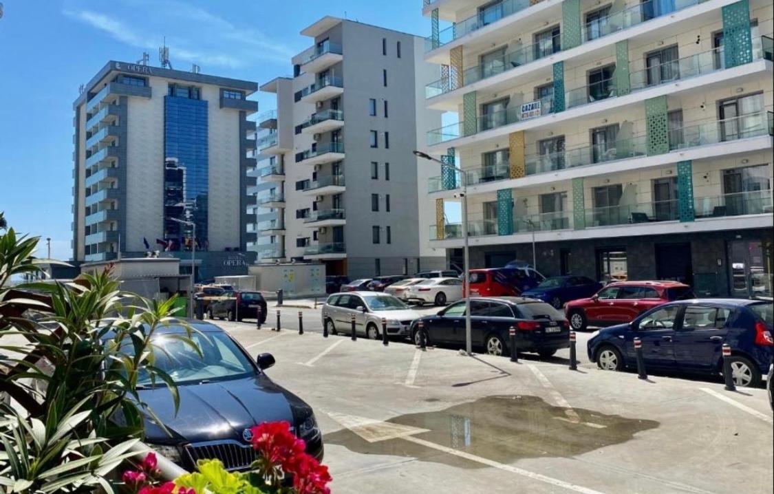 Valy Apartments Summerland Mamaia Exterior foto